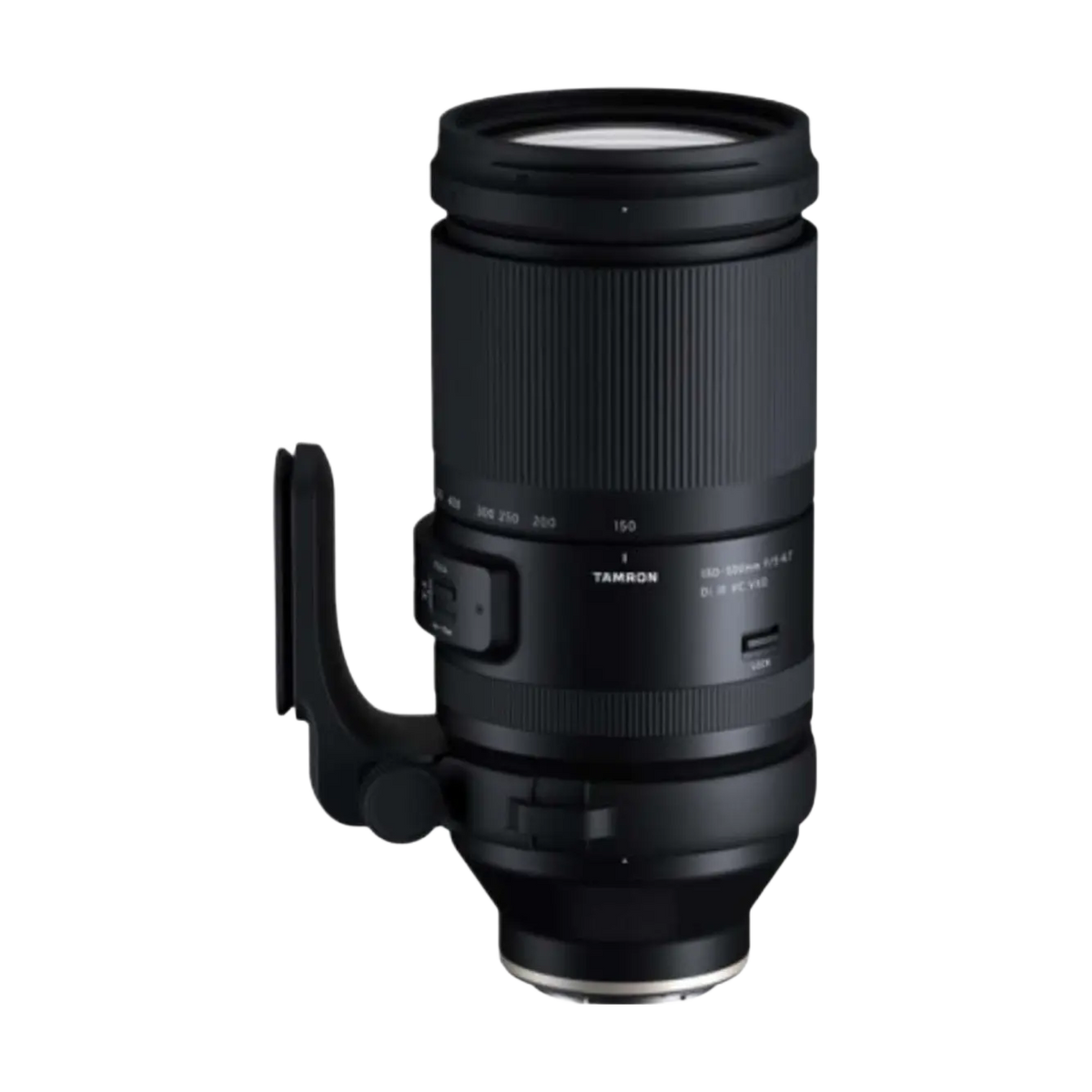 Tamron 150-500mm f/5-6.7 Di III VC VXD (A057)