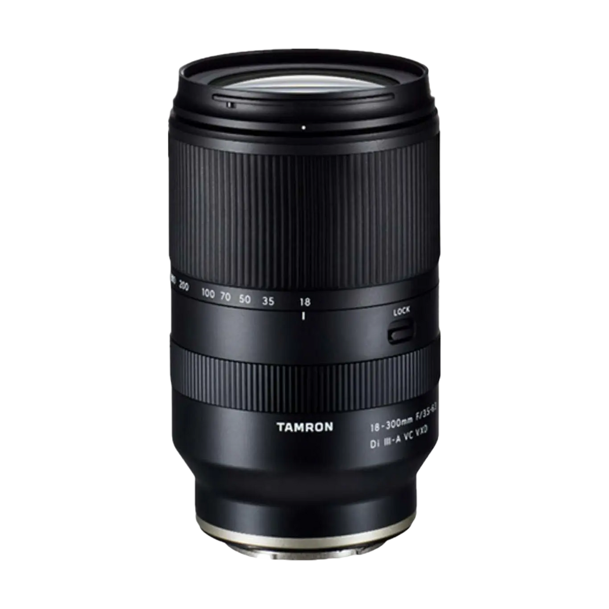 Tamron 18-300mm f/3.5-6.3 Di III-A VC VXD (B061)