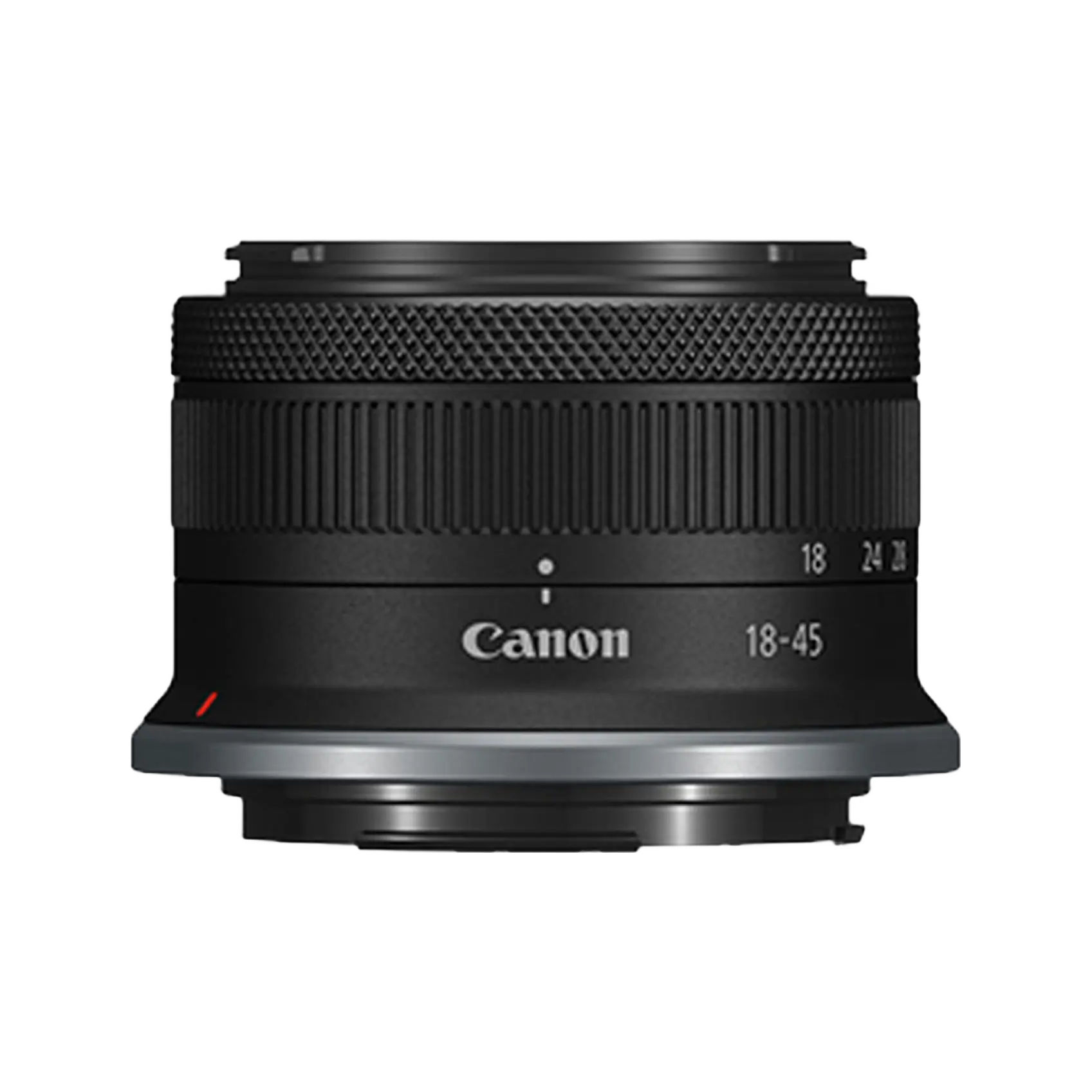 [20mm] Canon RF-S 18-45mm f/4.5-6.3 IS STM