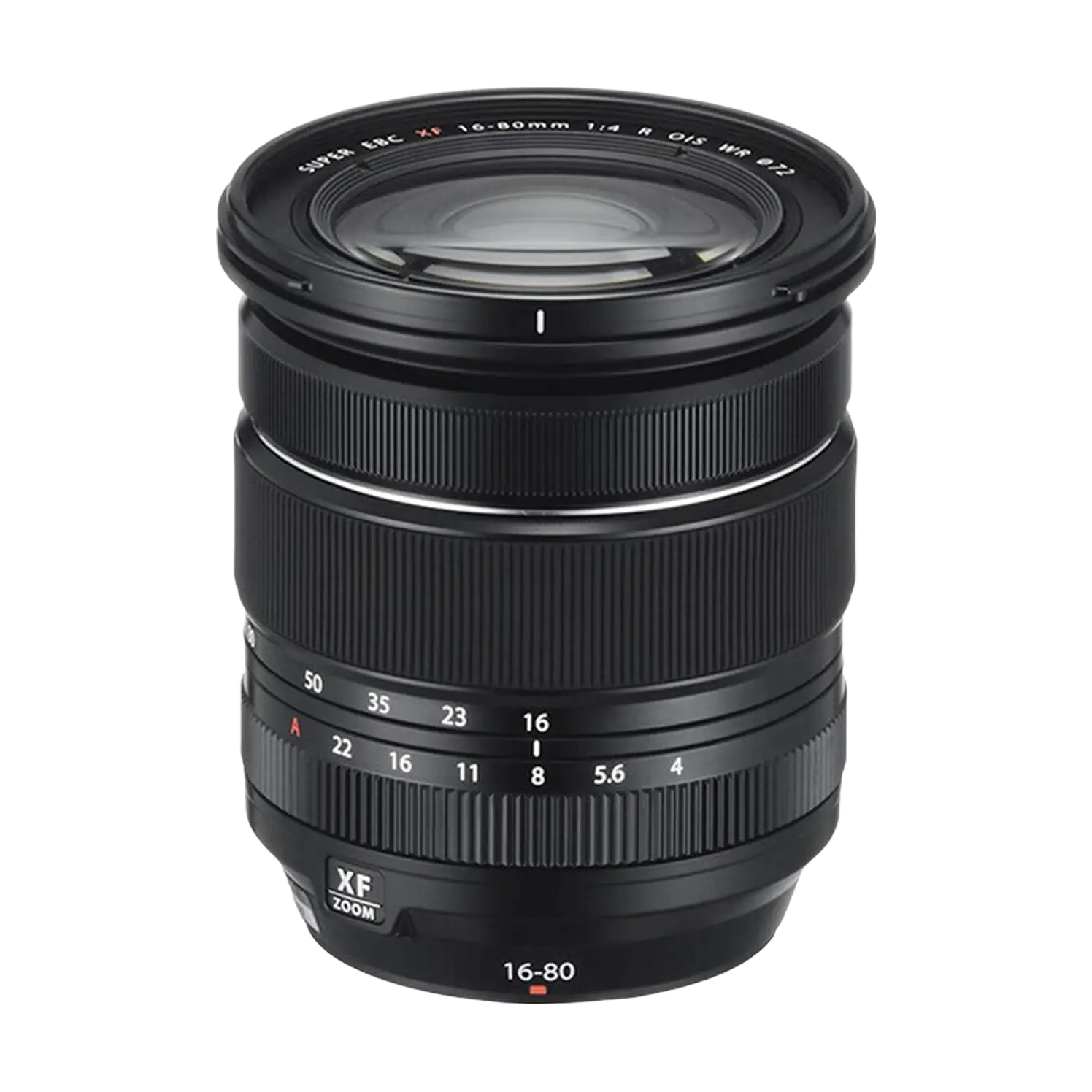 [20mm] Fujifilm XF 16-80mm f/4 R OIS WR