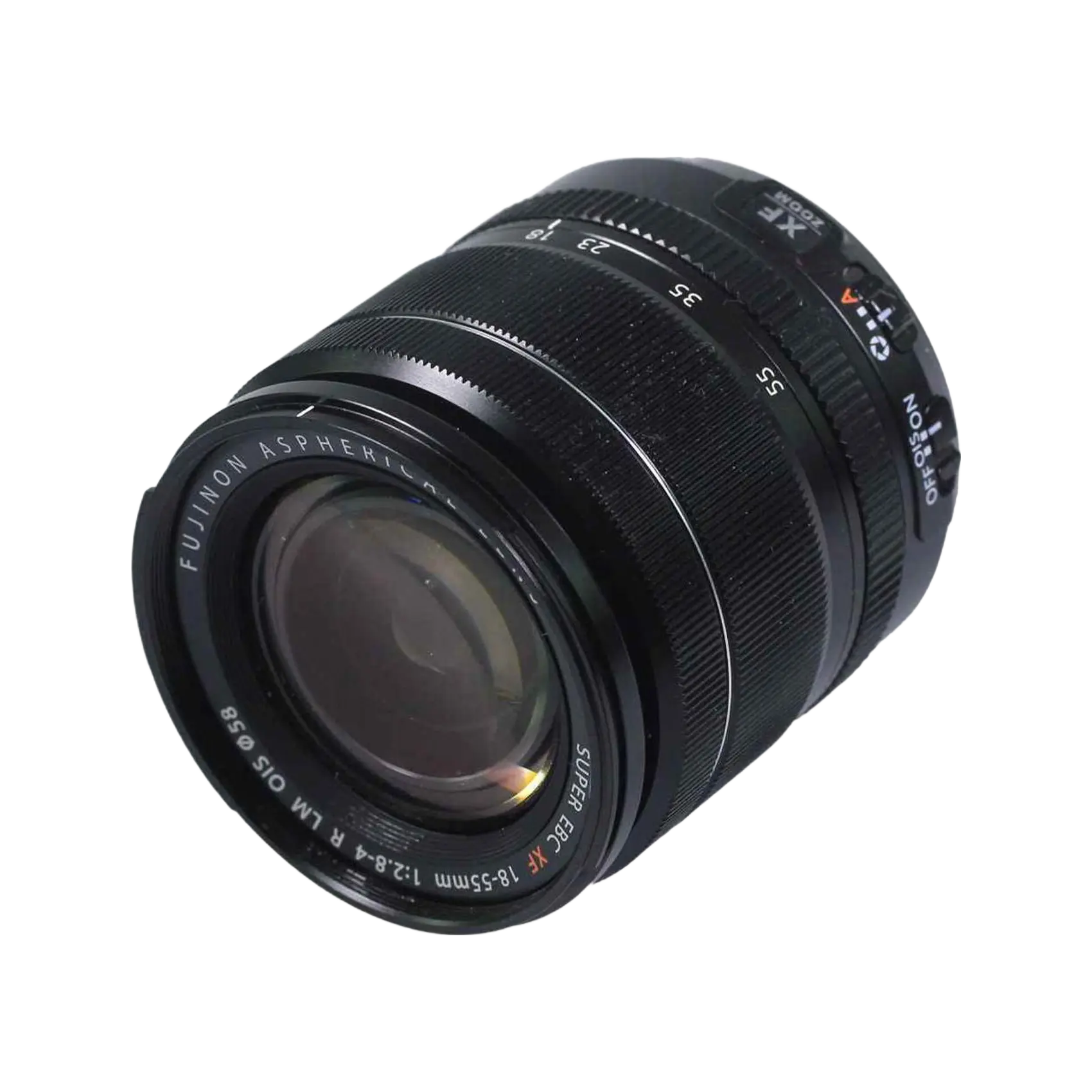 [20mm] Fujifilm XF 18-55mm f/2.8-4 R LM OIS