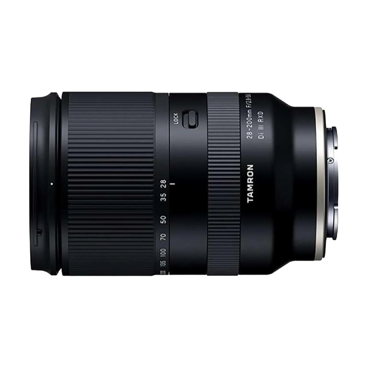 Tamron 28-200mm f/2.8-5.6 Di III RXD(A071)