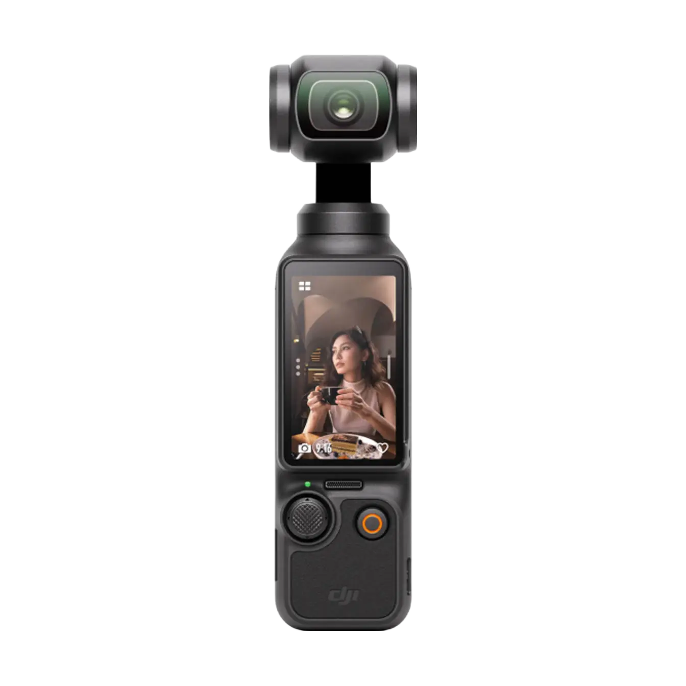 ACTION CAMERA