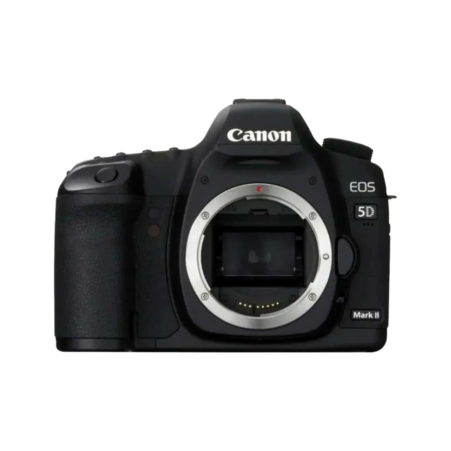 DSLR BODY