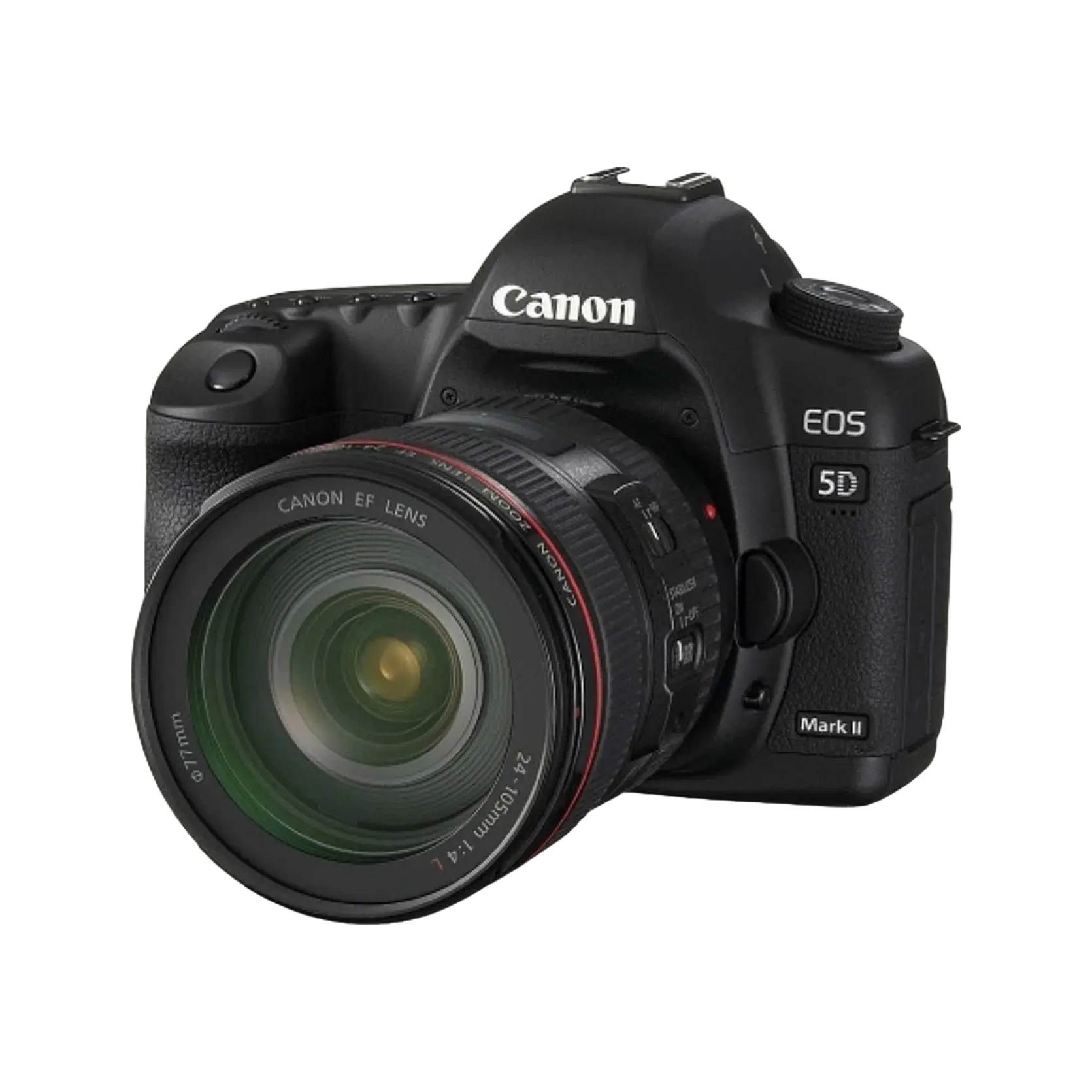 DSLR KIT