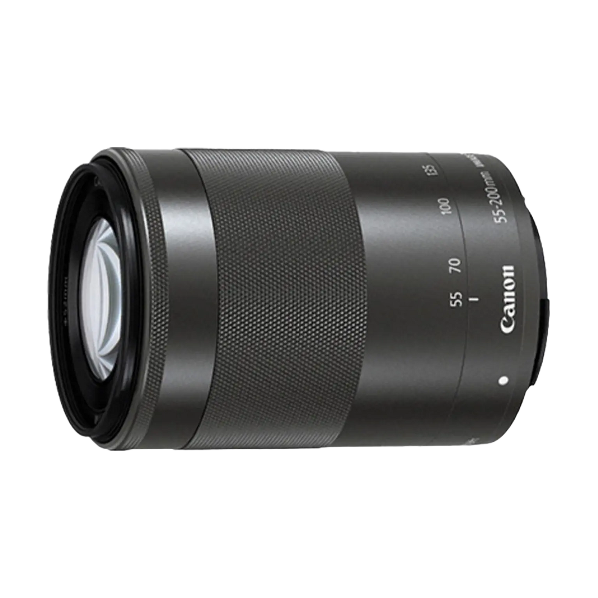Canon EF-M 55-200mm f/4.5-6.3 IS STM