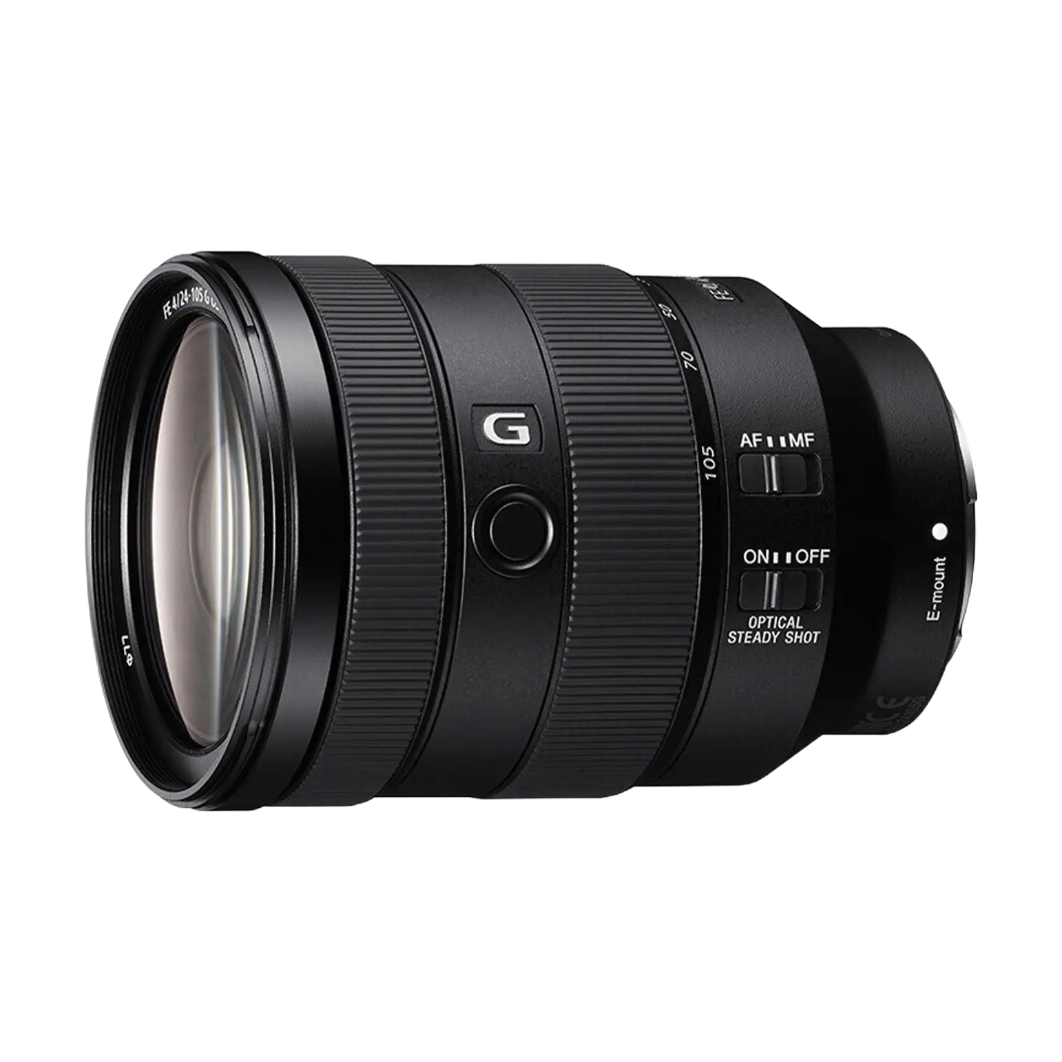 Sony FE 24-105mm f/4 G OSS