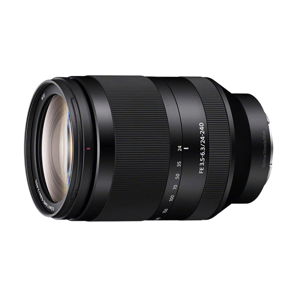 Sony FE 24-240mm f/3.5-6.3 OSS