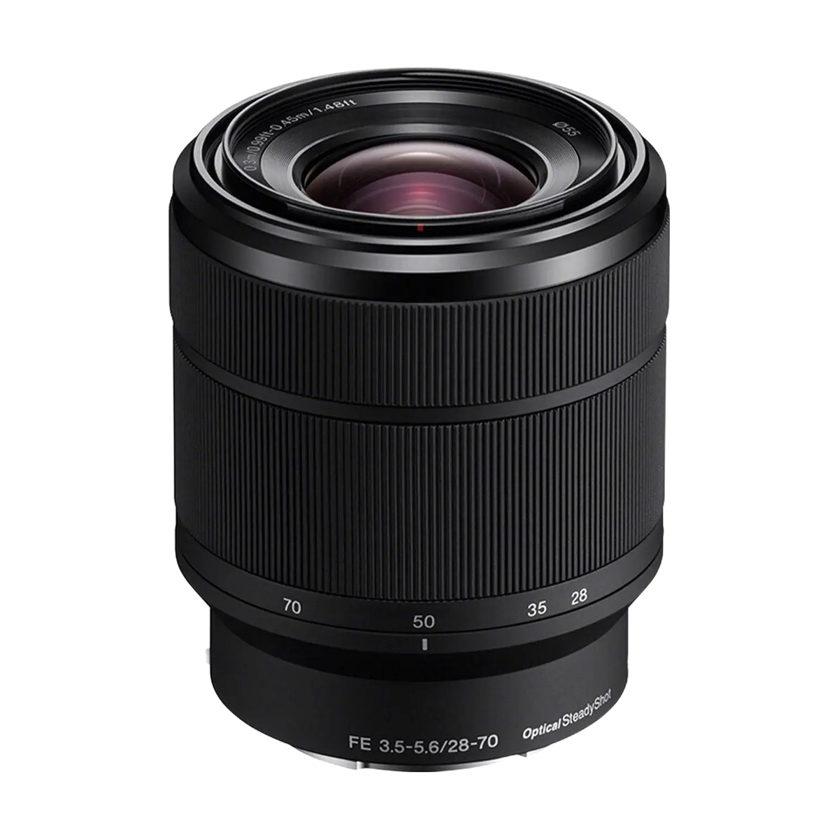Sony FE 28-70mm f/3.5-5.6 OSS
