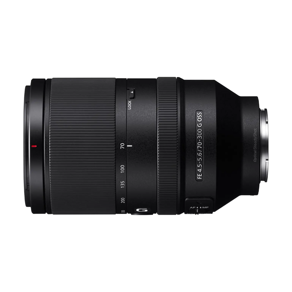 Sony FE 70-300mm f/4.5-5.6 G OSS