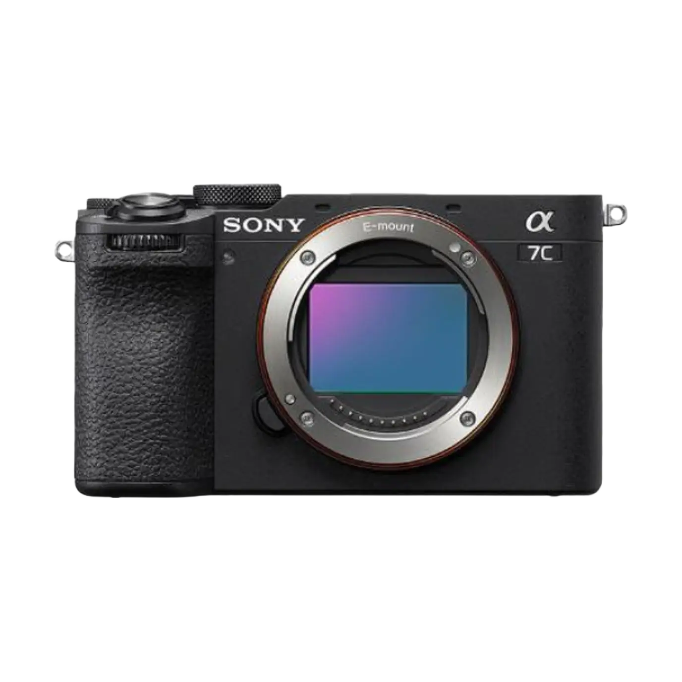 MIRRORLESS BODY