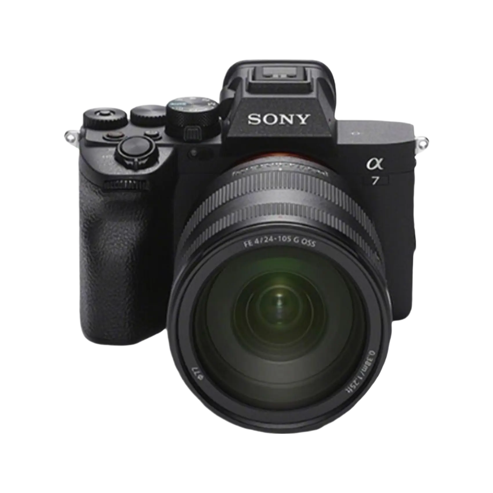 MIRRORLESS KIT