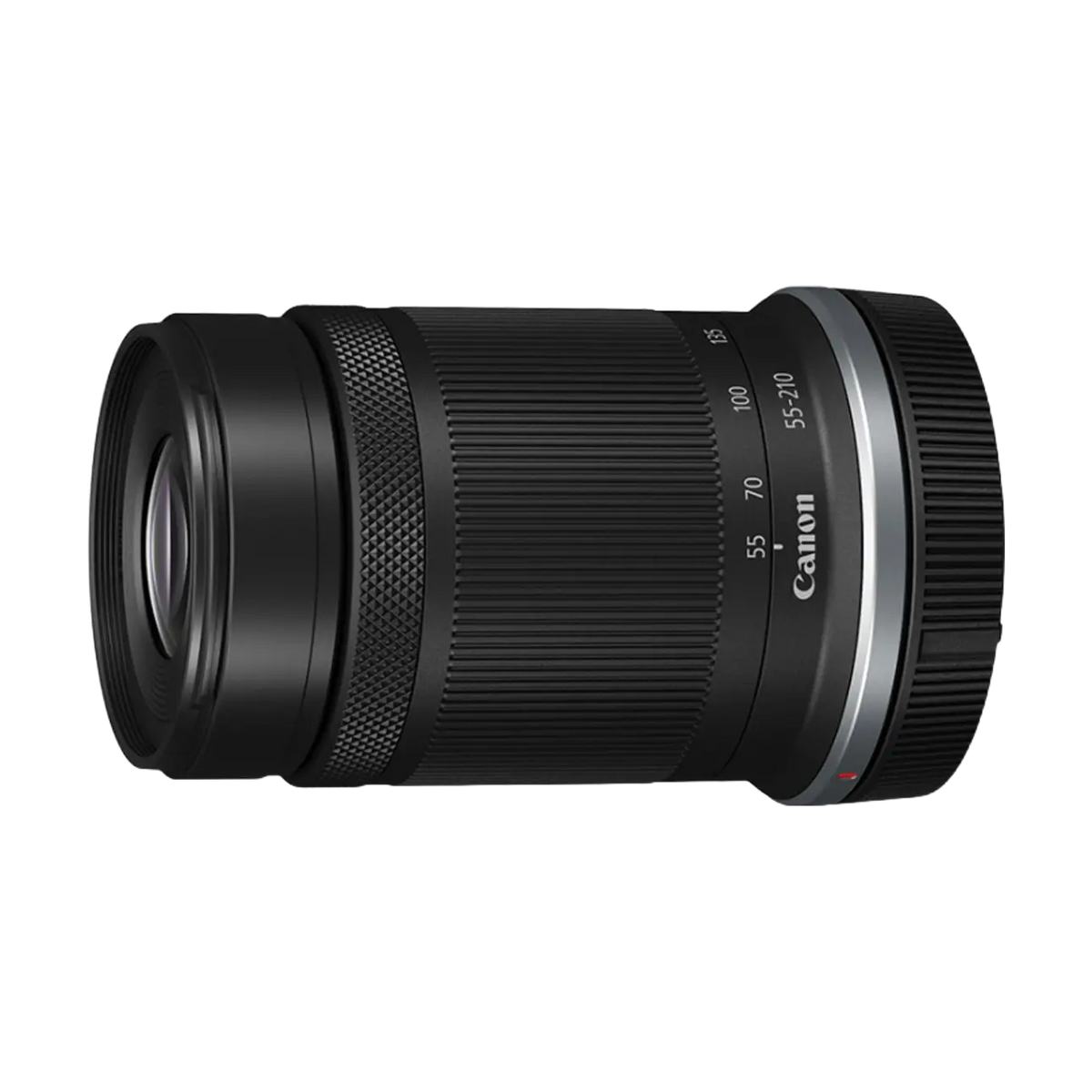Canon RF-S 55-210mm f/5-7.1 IS STM