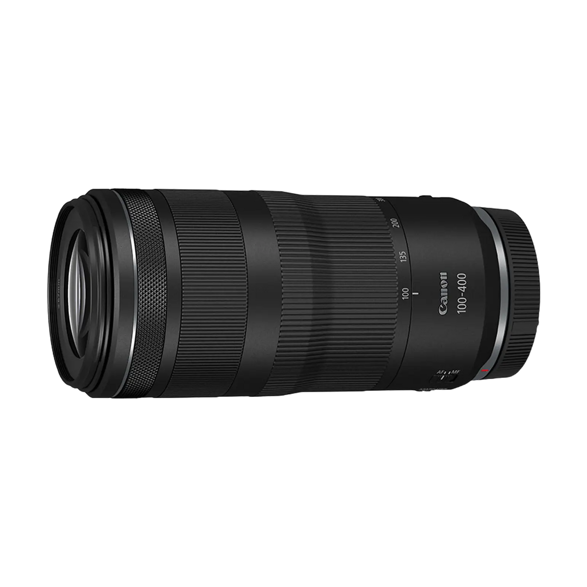 Canon RF 100-400mm f/5.6-8 IS USM