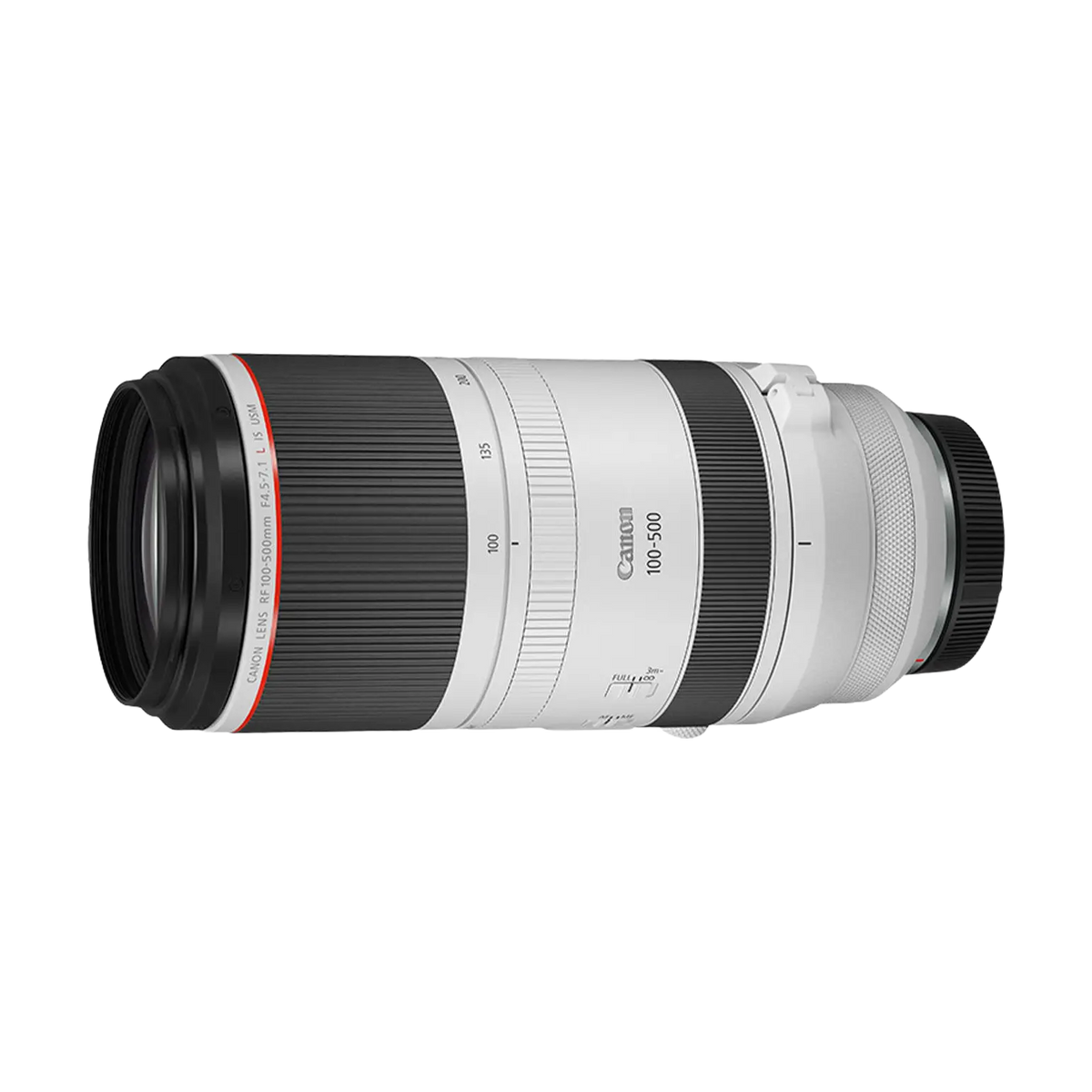 Canon RF 100-500mm f/4.5-7.1 L IS USM