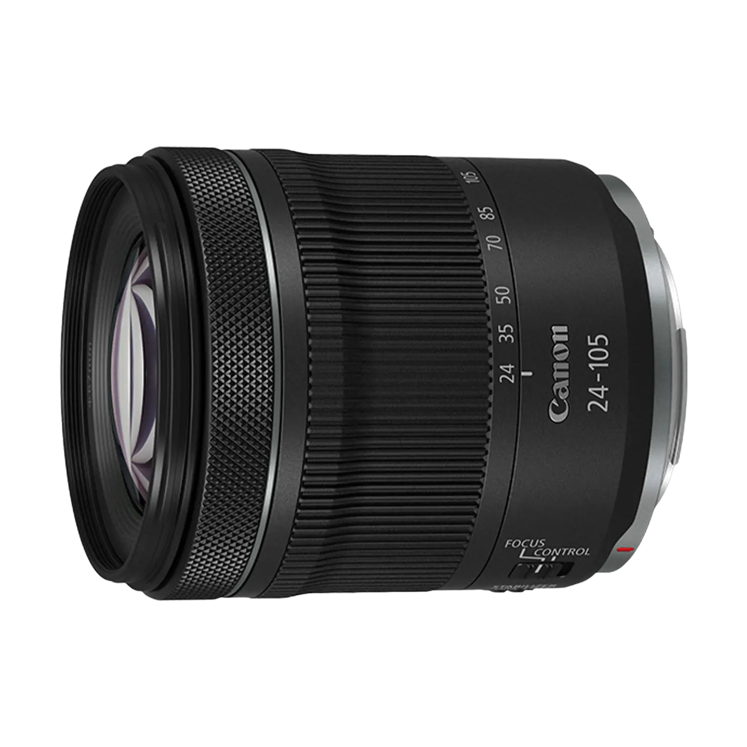 Canon RF 24-105mm f/4-7.1 IS STM