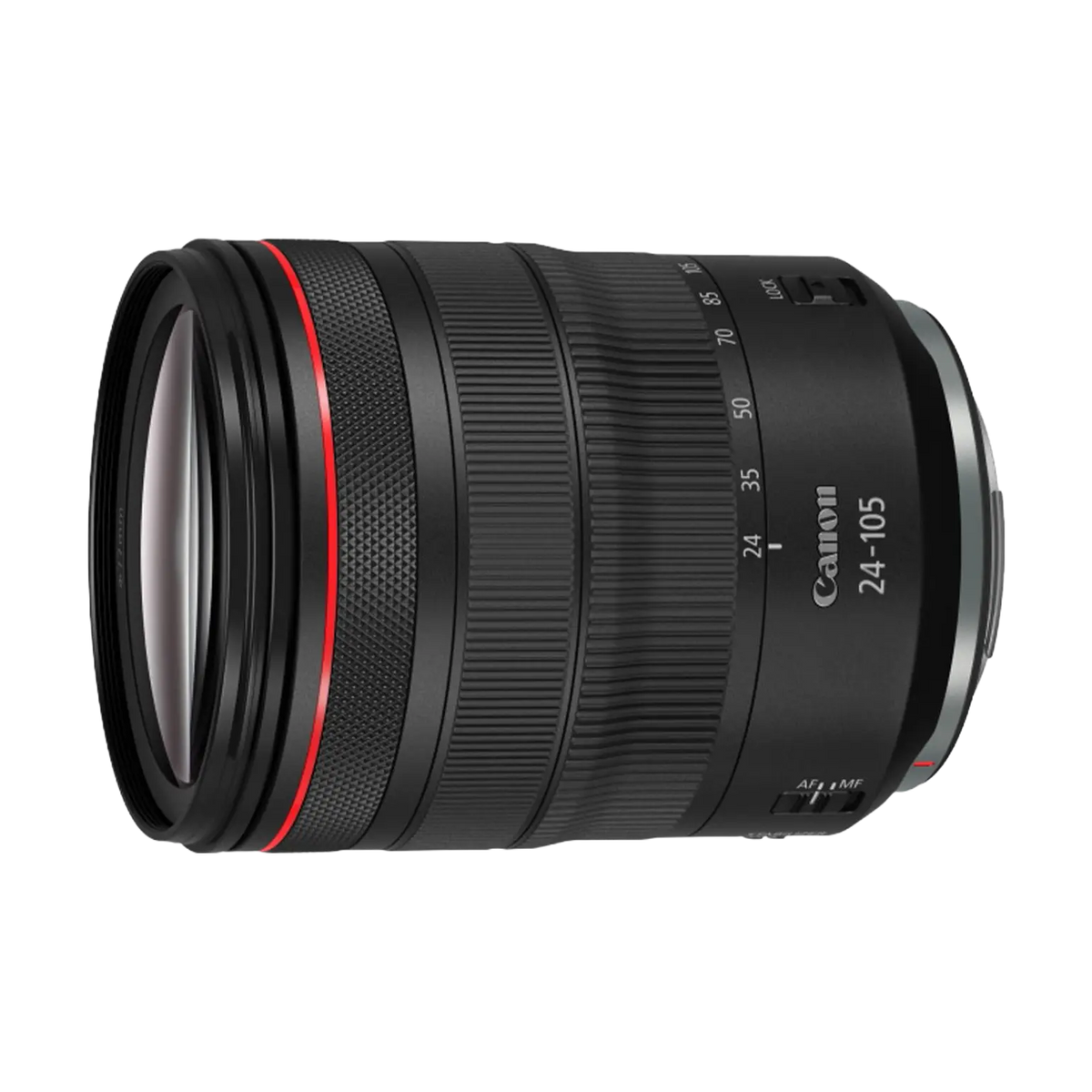 Canon RF 24-105mm f/4 L IS USM