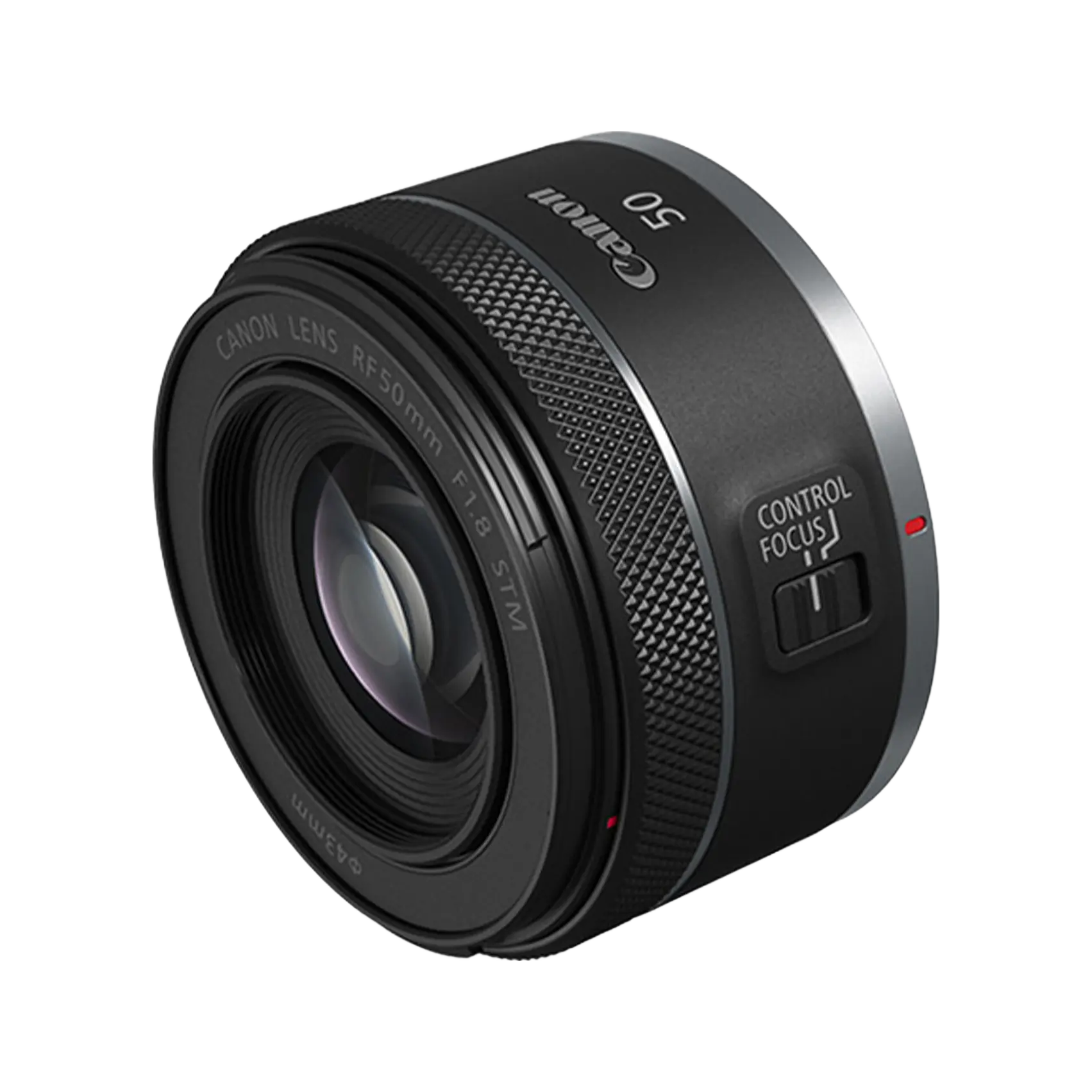 Canon RF 50mm f/1.8 STM