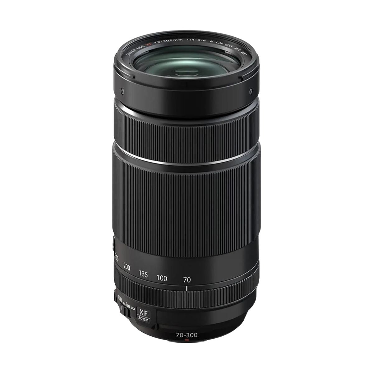 Fujifilm XF 70-300mm f/4-5.6 R LM OIS WR