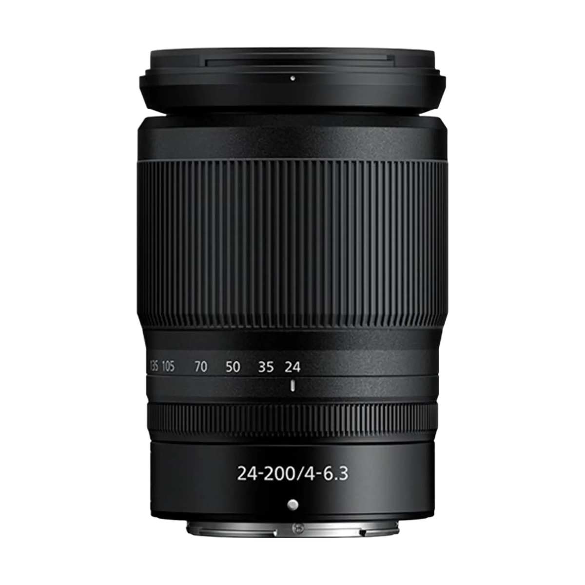 Nikon NIKKOR Z 24-200mm f/4-6.3 VR