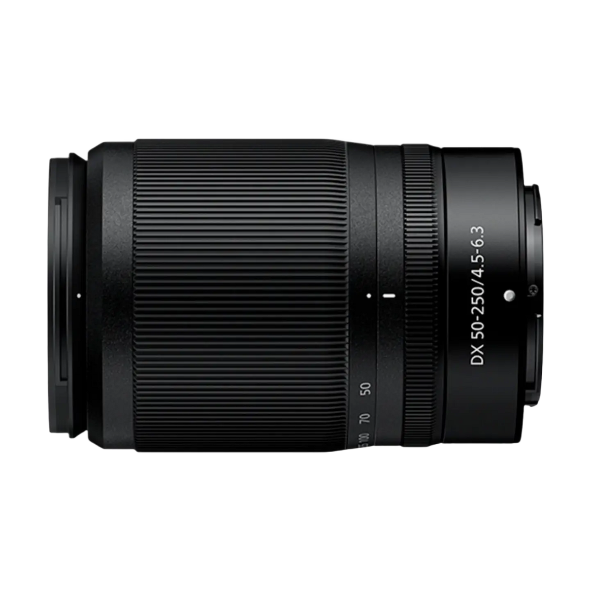 Nikon NIKKOR Z DX 50-250mm f/4.5-6.3 VR