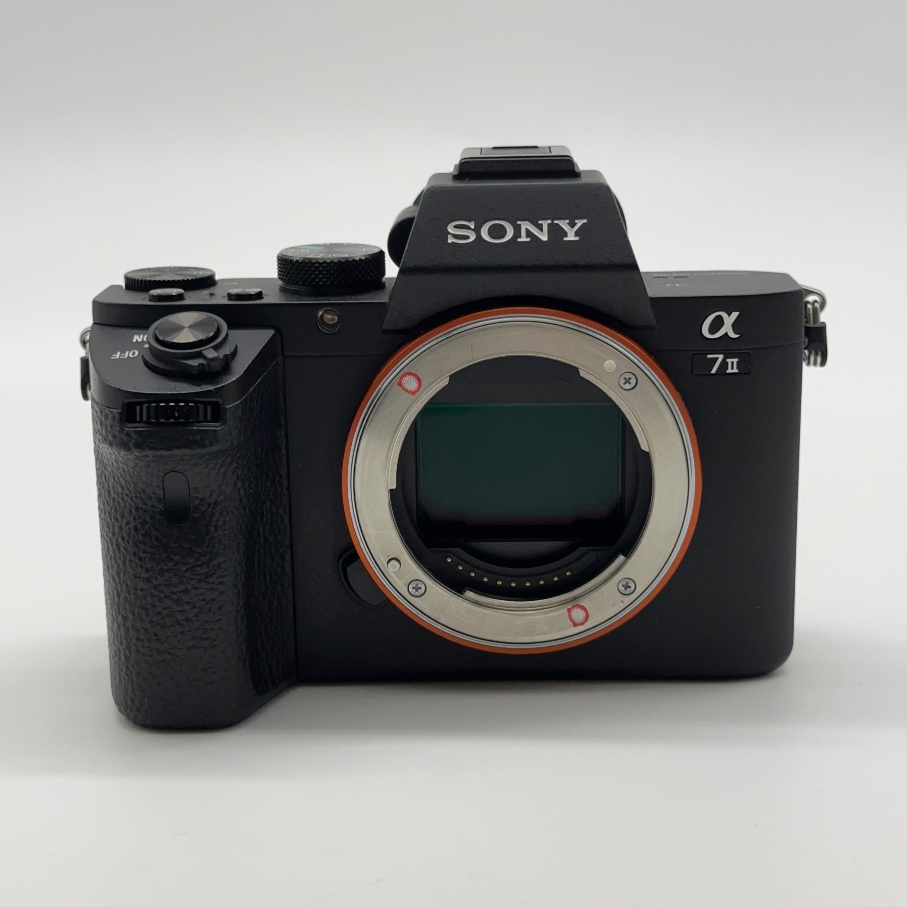 [ Excellent · A ] Used Sony A7 II Mirrorless Camera Body