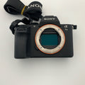 [ Excellent · B ] Used Sony A7 II Mirrorless Camera Body