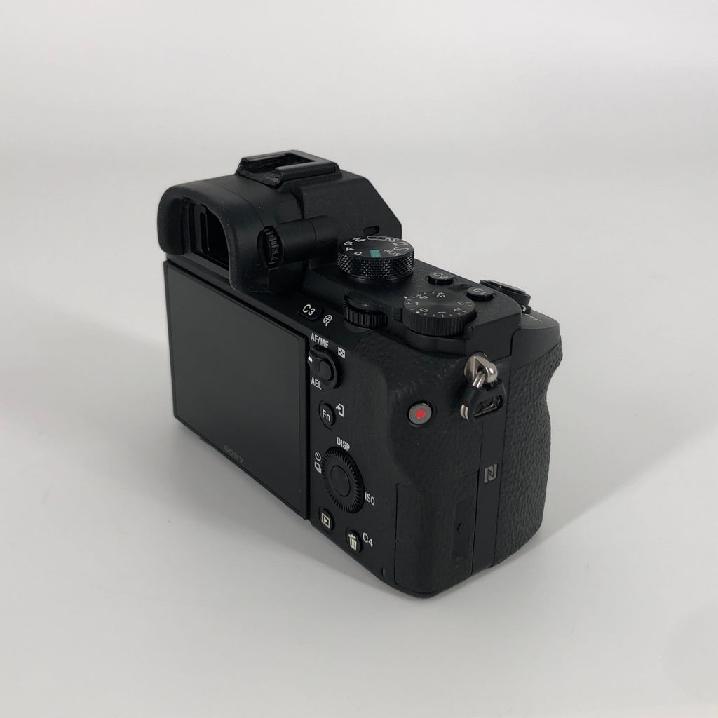 [ Like New · A ] Used Sony A7 II Mirrorless Camera Body