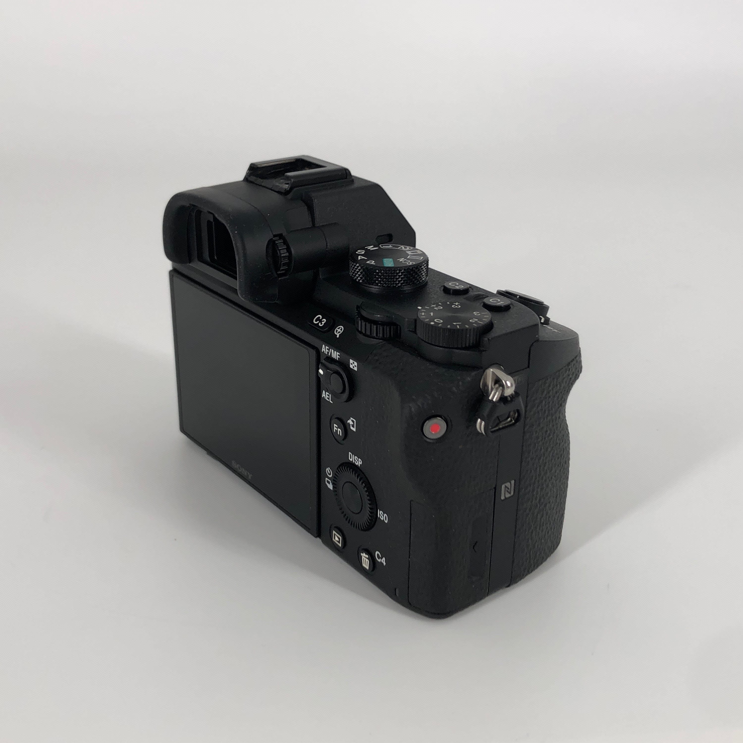 [ Like New · A ] Used Sony A7 II Mirrorless Camera Body