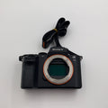 [ Good · C ] Used Sony A7 II Mirrorless Camera Body