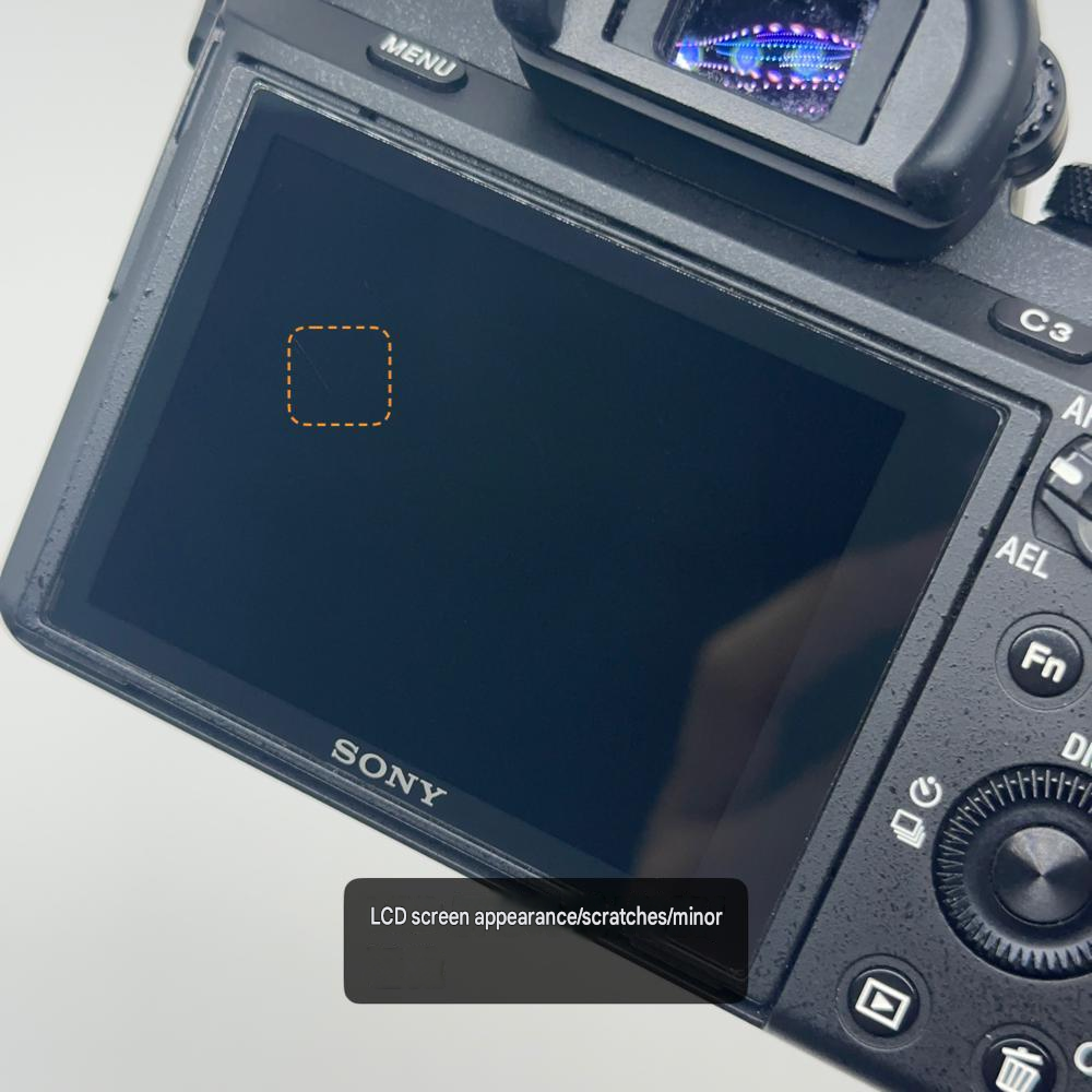 [ Excellent · A ] Used Sony A7 II Mirrorless Camera Body