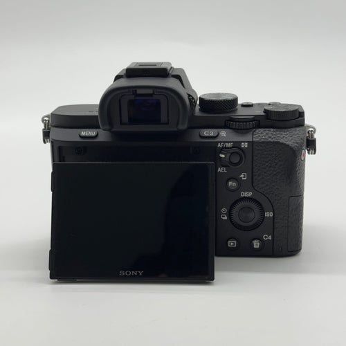 [ Excellent · A ] Used Sony A7 II Mirrorless Camera Body