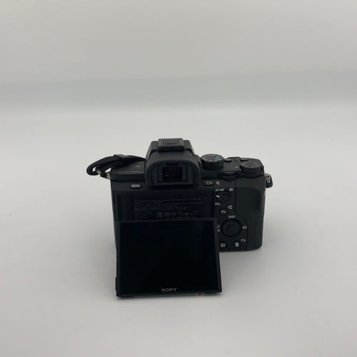 [ Excellent · B ] Used Sony A7 II Mirrorless Camera Body