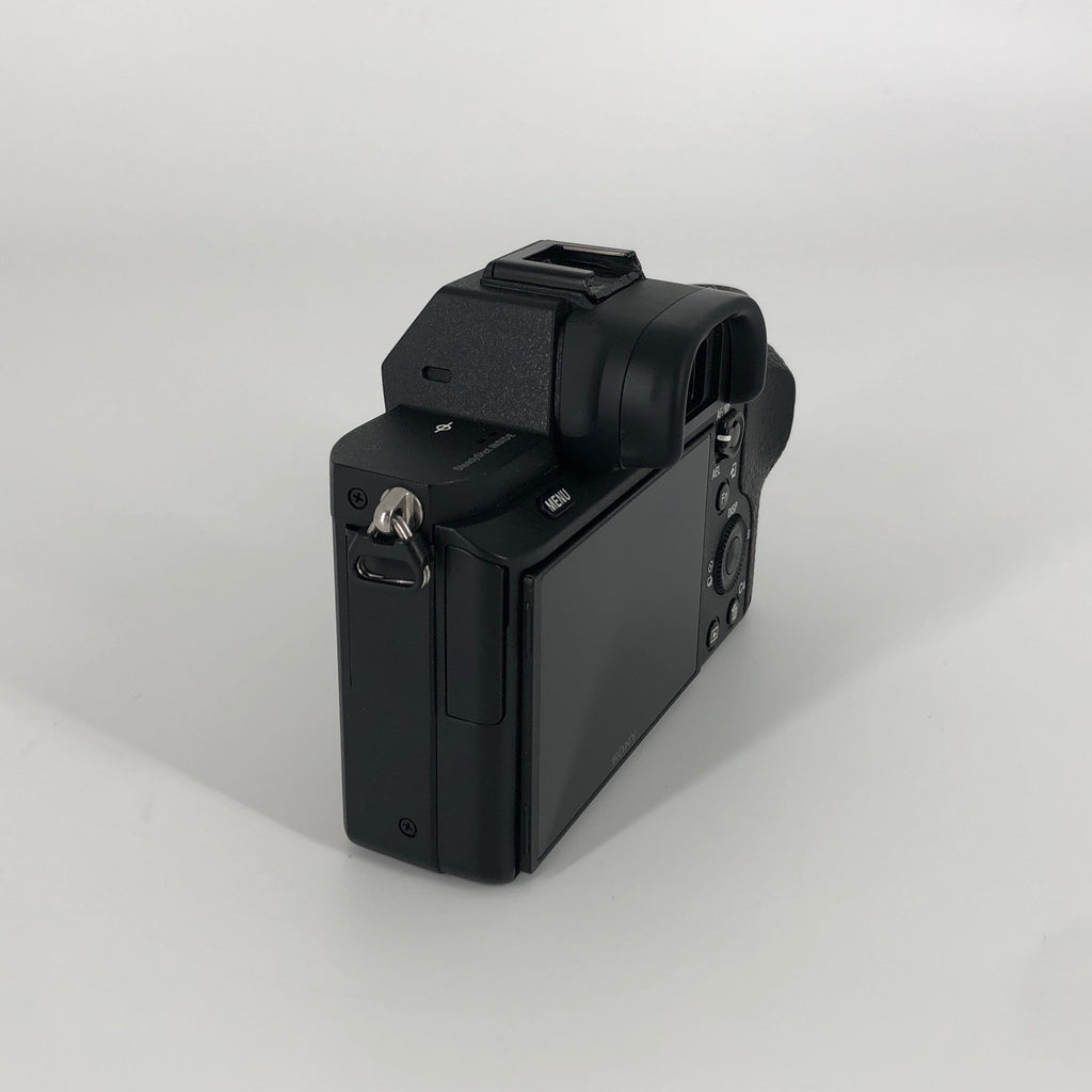 [ Like New · A ] Used Sony A7 II Mirrorless Camera Body