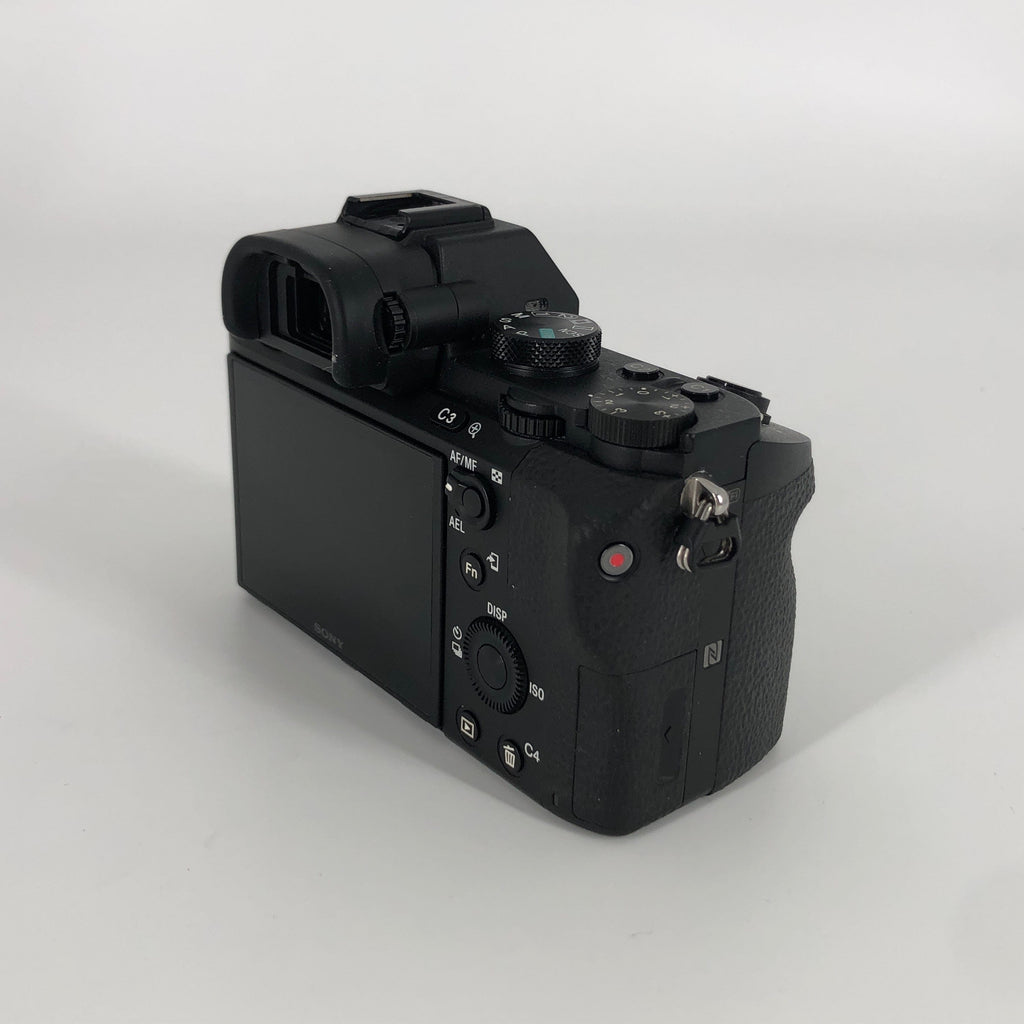[ Good · B ] Used Sony A7 II Mirrorless Camera Body