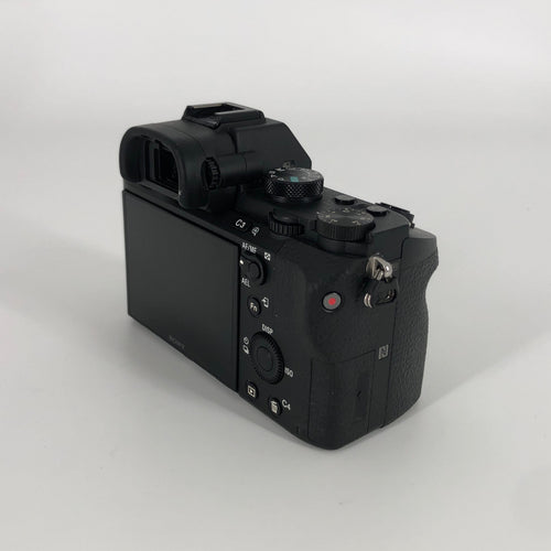 [ Good · B ] Used Sony A7 II Mirrorless Camera Body