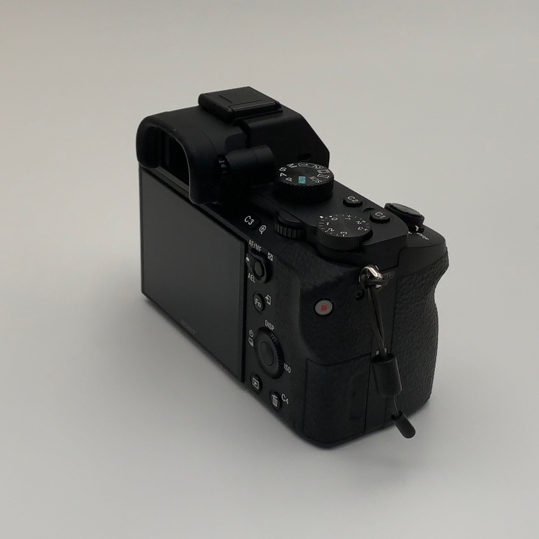 [ Excellent · A ] Used Sony A7 II Mirrorless Camera Body Black