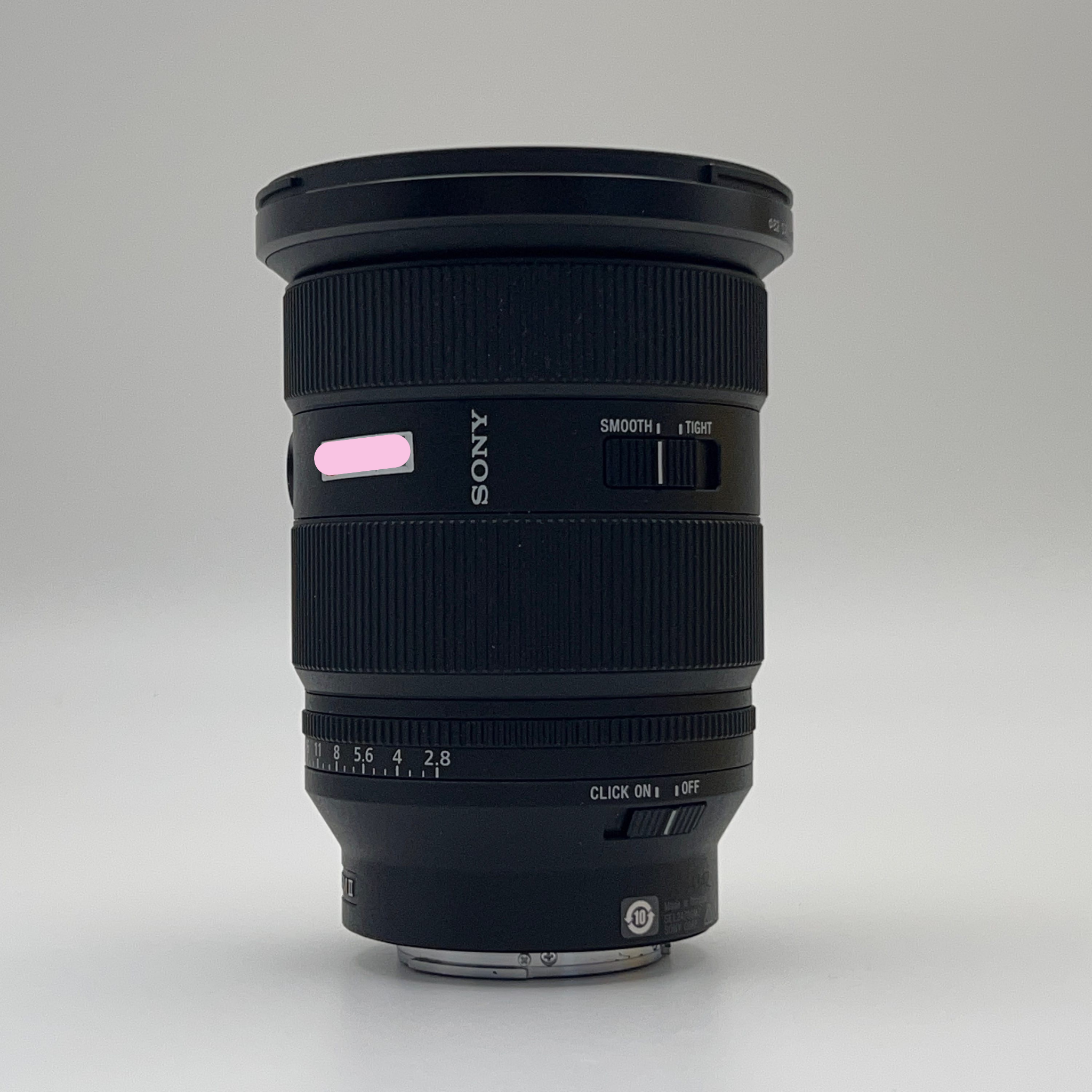 Used Sony FE 24-70mm f/2.8 GM II Camera Lens (Sony E-mount) Full-Frame • Like New • S