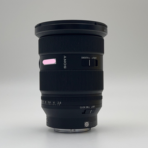 Used Sony FE 24-70mm f/2.8 GM II Camera Lens (Sony E-mount) Full-Frame • Like New • S