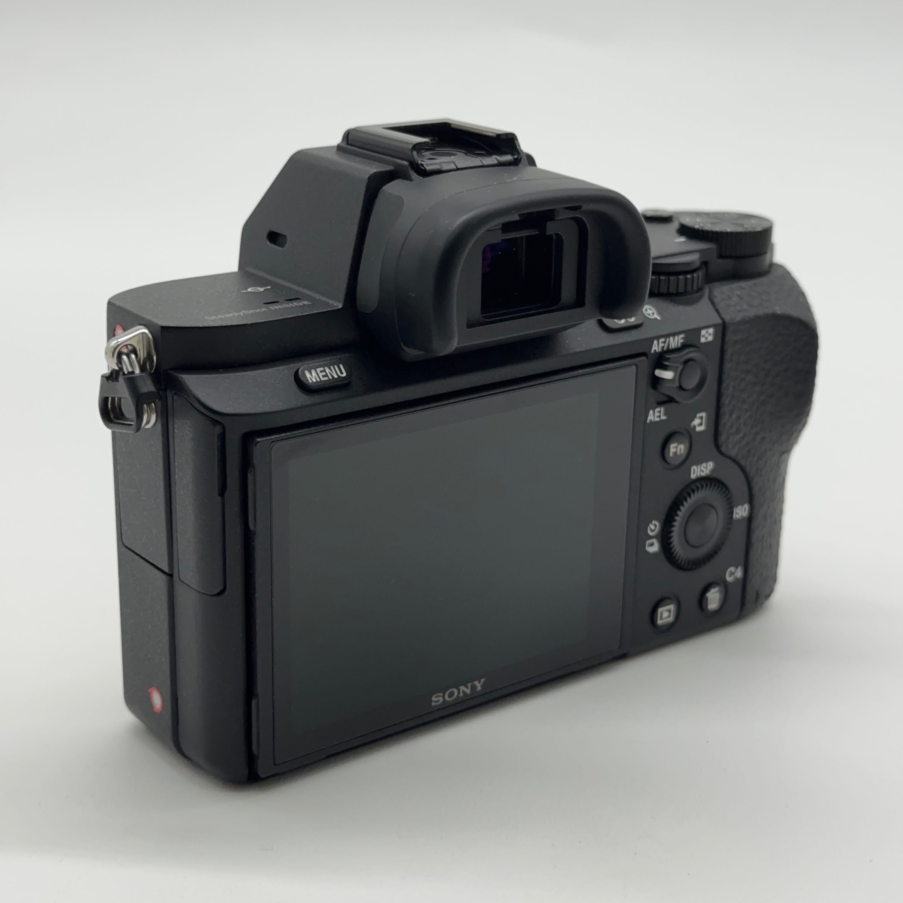 [ Excellent · A ] Used Sony A7 II Mirrorless Camera Body