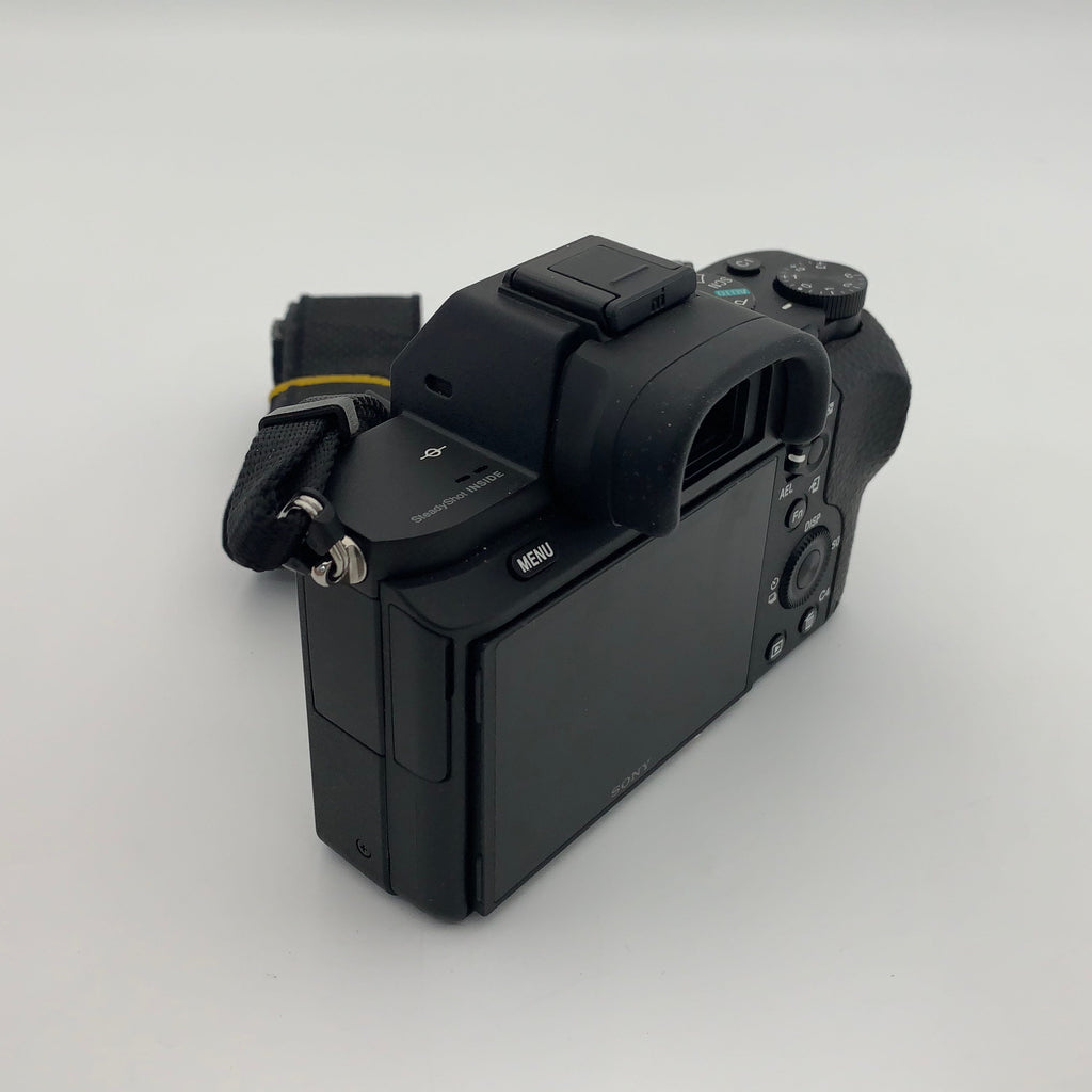 [ Excellent · B ] Used Sony A7 II Mirrorless Camera Body