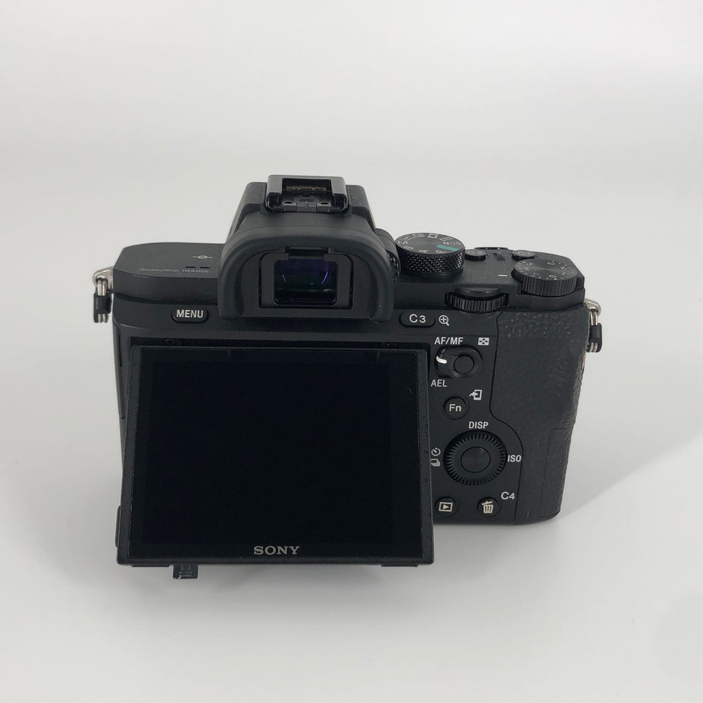 [ Like New · A ] Used Sony A7 II Mirrorless Camera Body