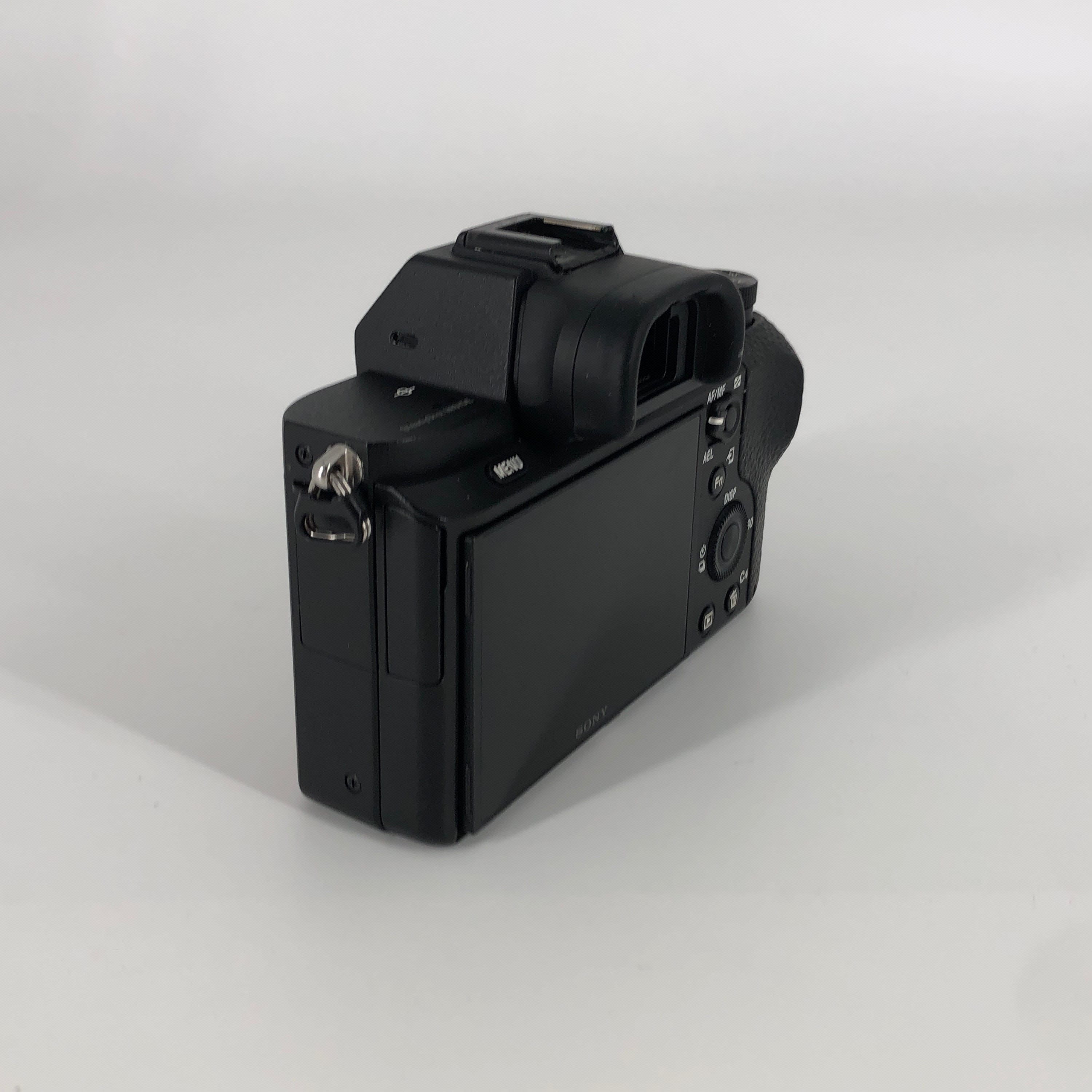 [ Good · B ] Used Sony A7 II Mirrorless Camera Body