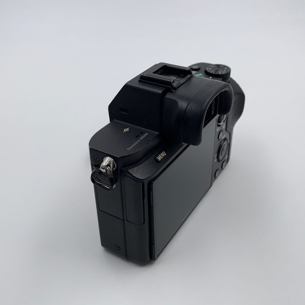 [ Well used · B ] Used Sony A7 II Mirrorless Camera Body