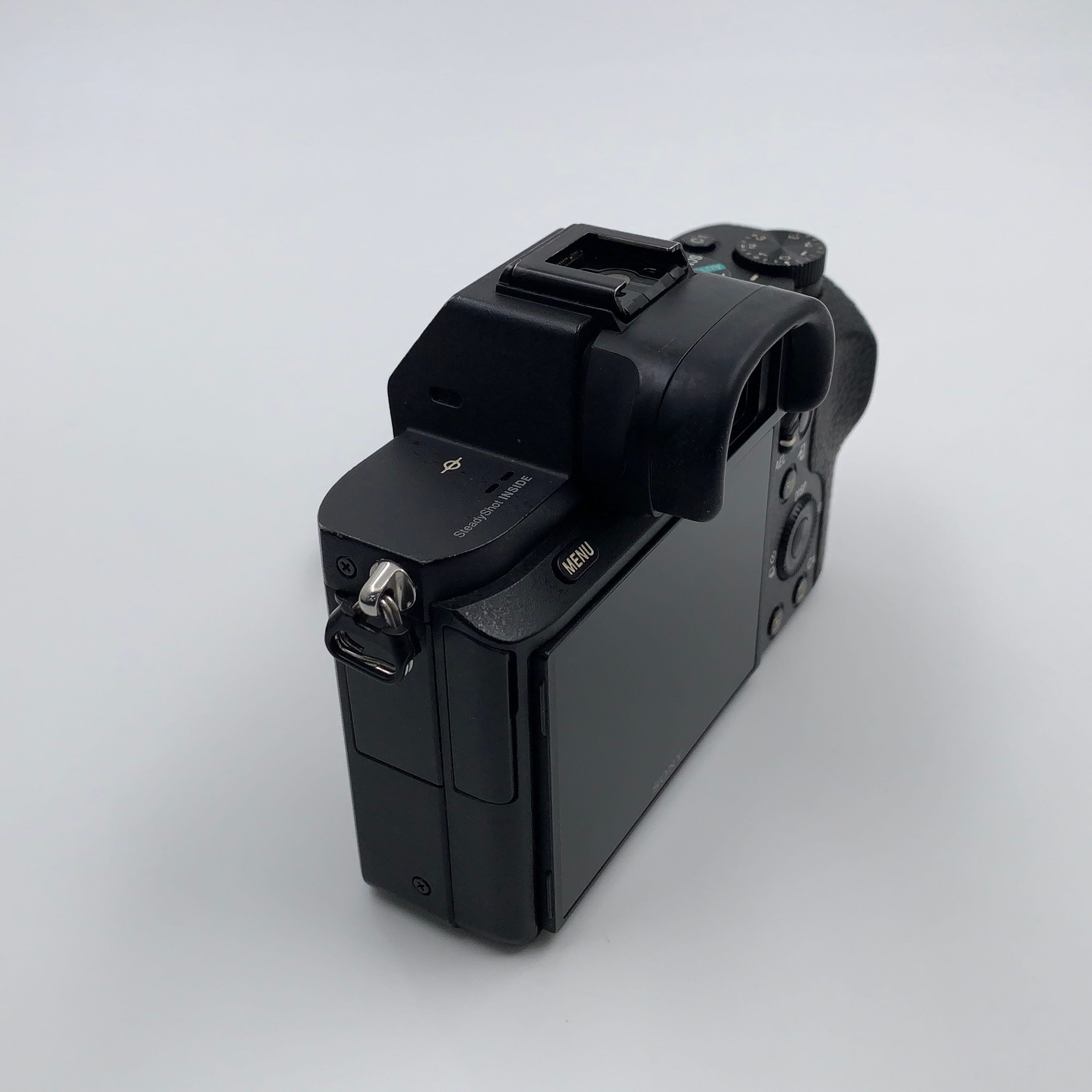 [ Well used · B ] Used Sony A7 II Mirrorless Camera Body