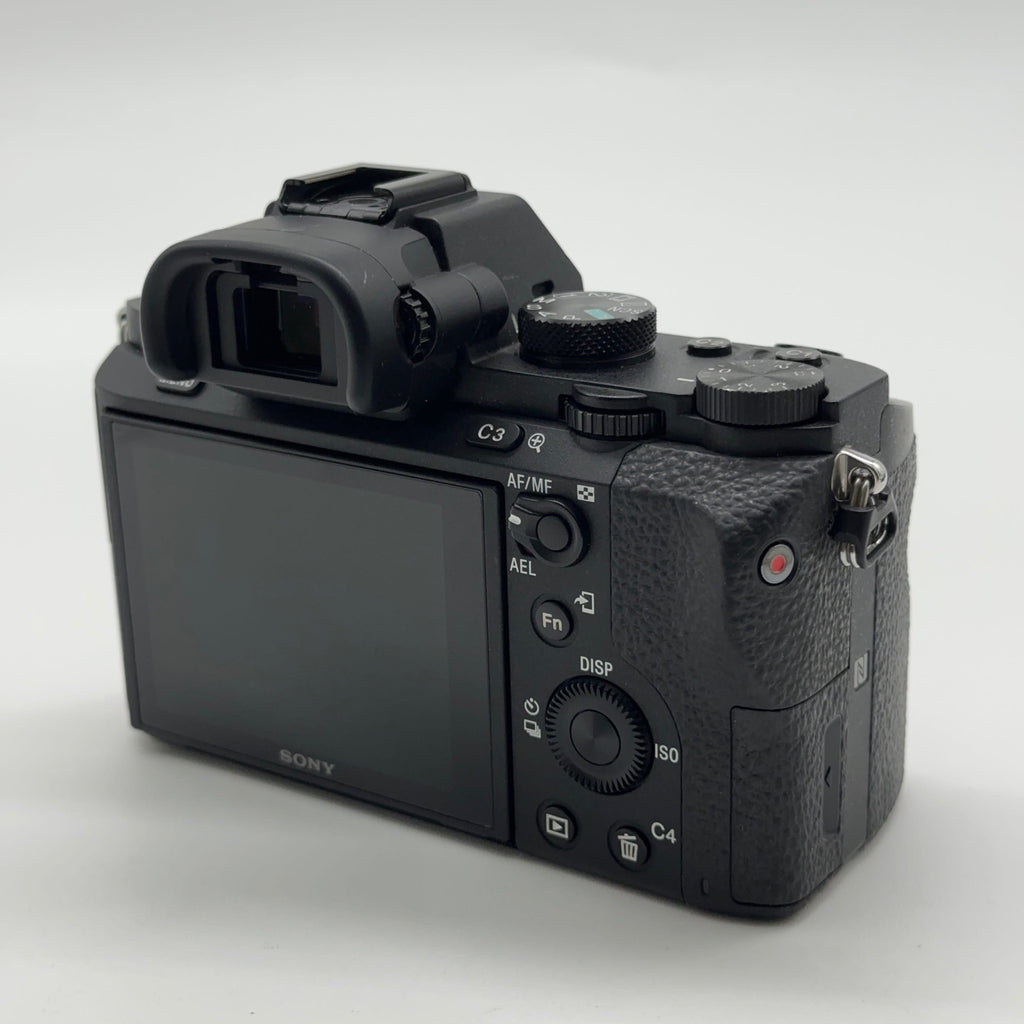 [ Excellent · A ] Used Sony A7 II Mirrorless Camera Body