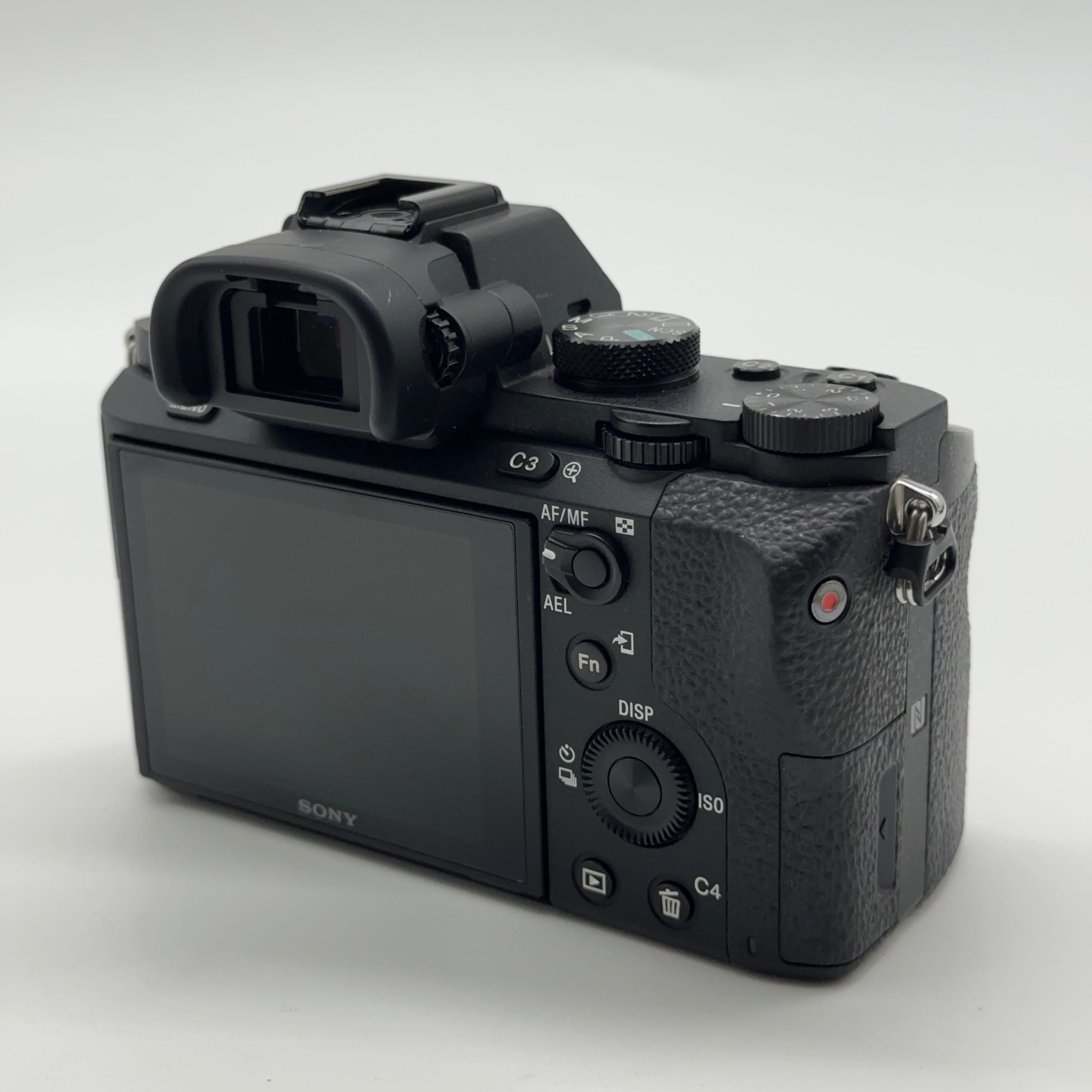 [ Excellent · A ] Used Sony A7 II Mirrorless Camera Body