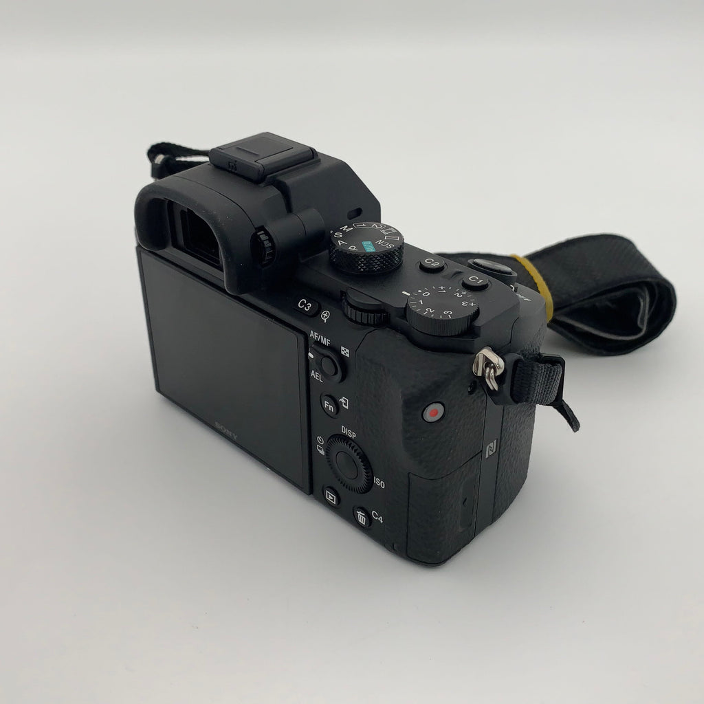 [ Excellent · B ] Used Sony A7 II Mirrorless Camera Body