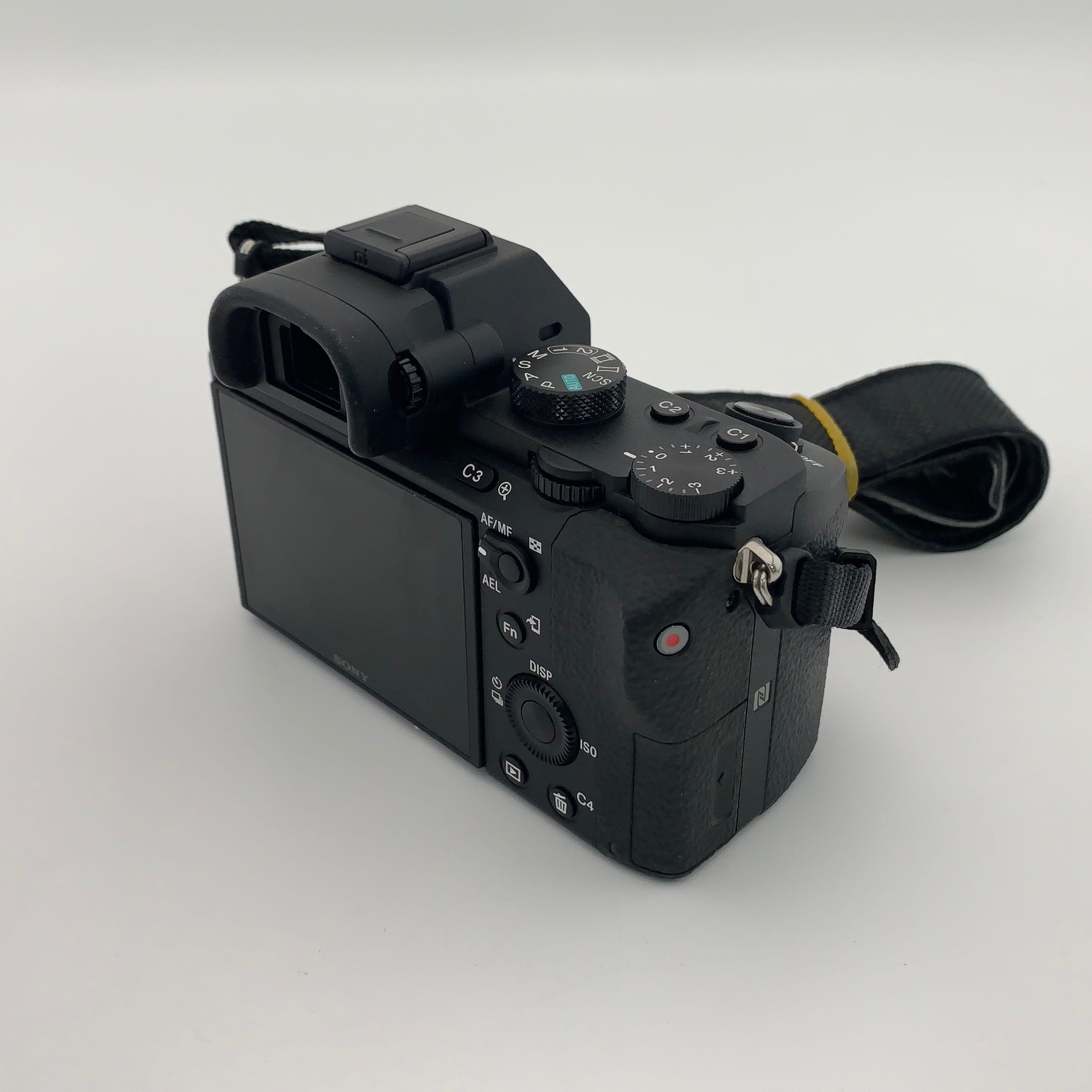 [ Excellent · B ] Used Sony A7 II Mirrorless Camera Body