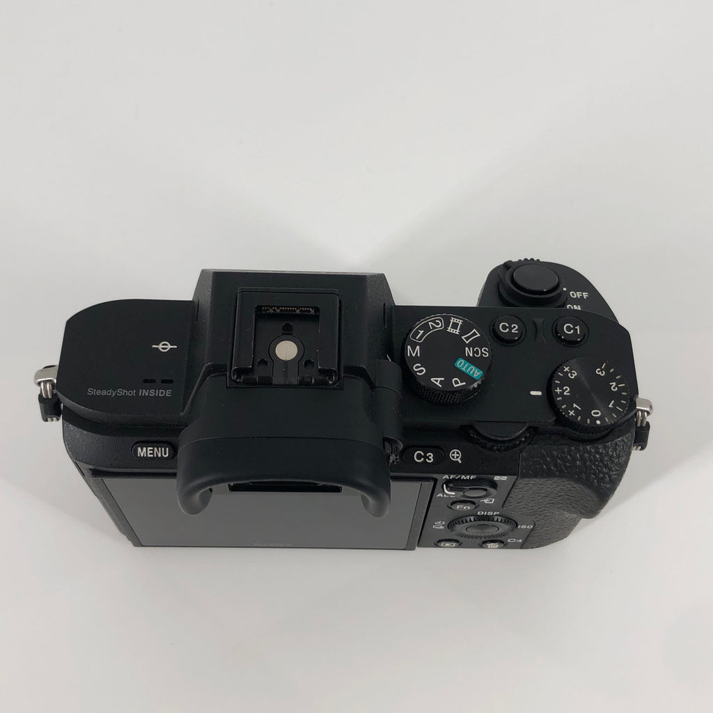 [ Like New · A ] Used Sony A7 II Mirrorless Camera Body